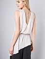 Austin Asymetrical Top