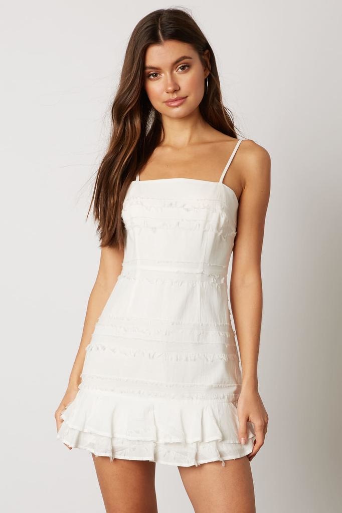 Chandler Mini Dress