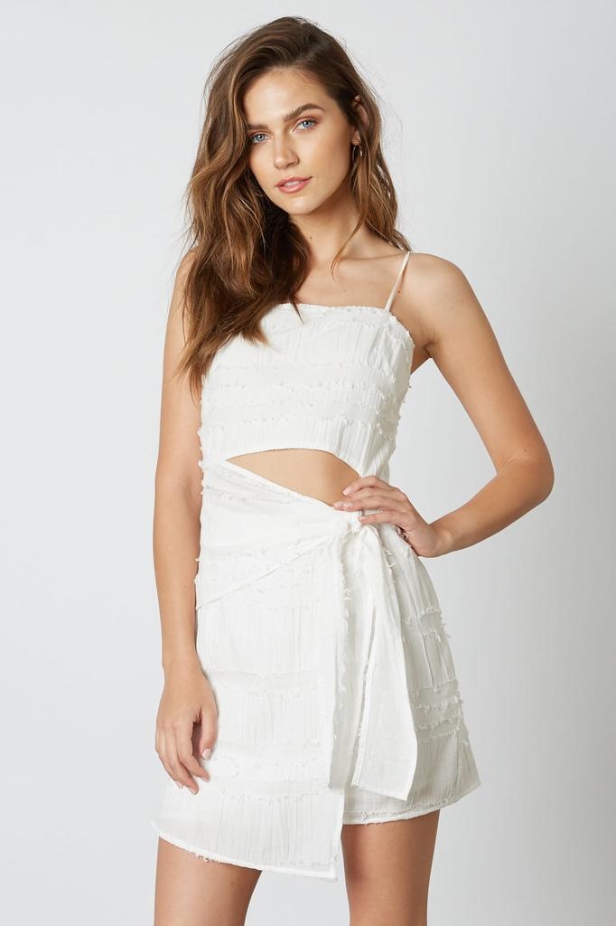 Chandler Mini Dress