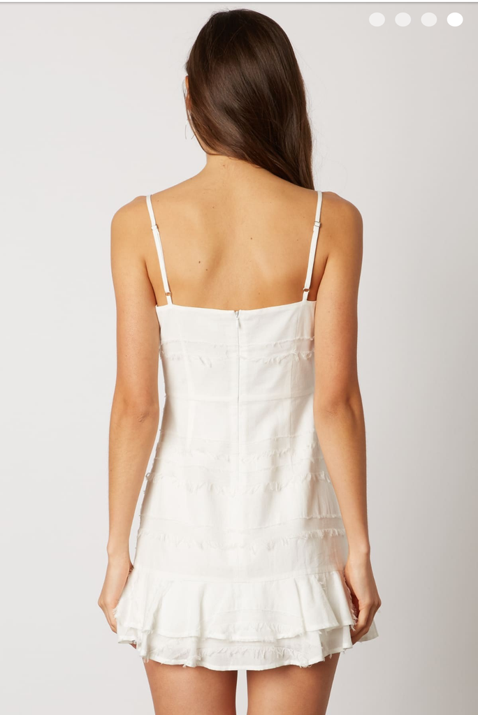 Chandler Mini Dress