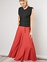 Crinckled Tee