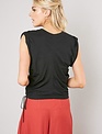 Crinckled Tee