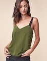 Bondi Beach Buckle Strap Cami