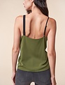 Bondi Beach Buckle Strap Cami