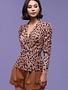 Freya V-Neck Top