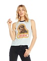 Star Wars- Chewie Tank