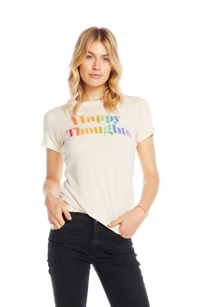 Happy Thoughts Tee