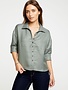 Linen Shirttail