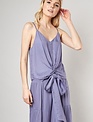 Cropped Cami
