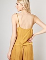 Cropped Cami