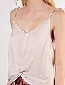Cropped Cami