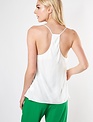 Satin Halter Top