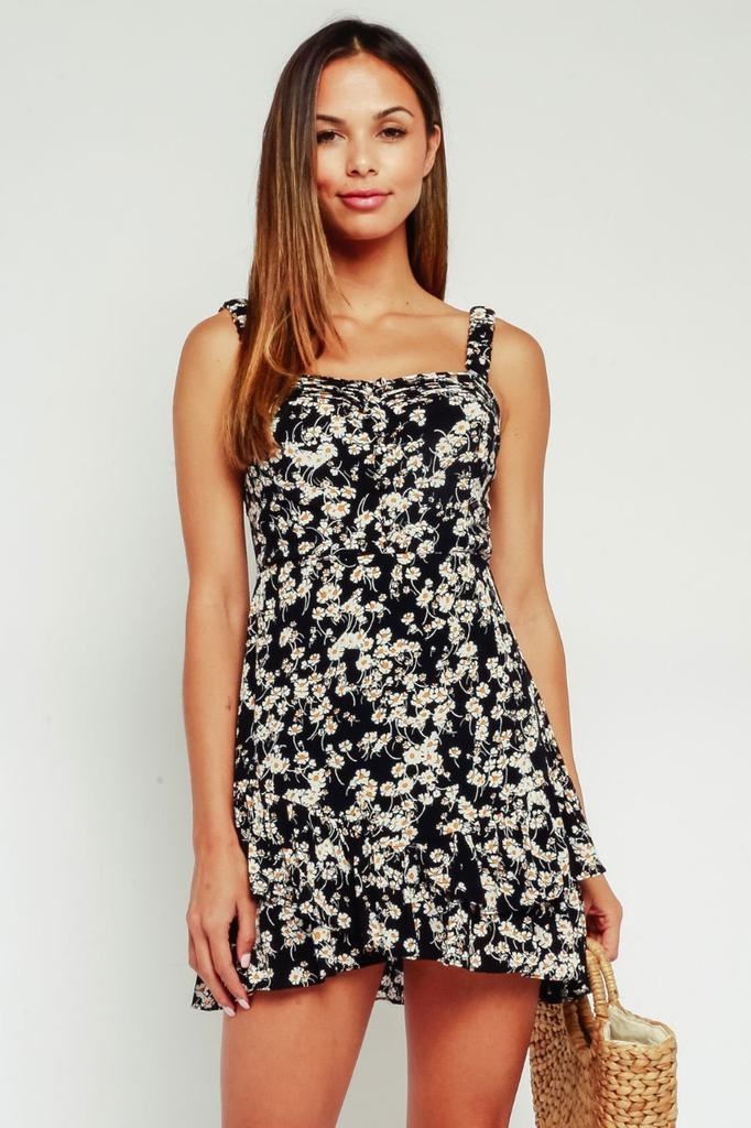 Daisy Tank Dress