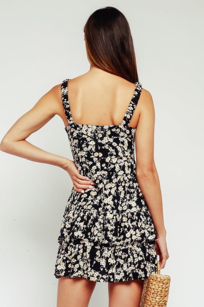Daisy Tank Dress