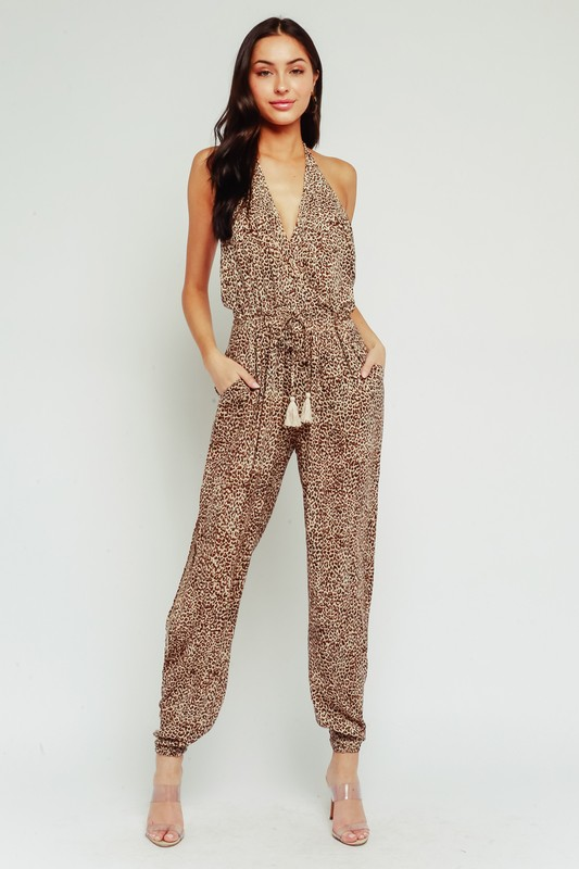 Asha Jumpsuit