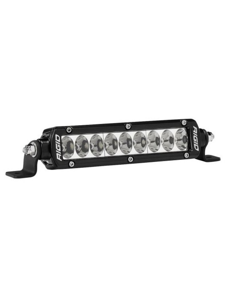 Rigid Light Bar >> Rigid Industries Rigid Lighting 6 Led Sr2 Light Bar 906613 Rigid Light Bar >> Rigid Industries Rigid Lighting 6 Led Sr2 Light Bar 906613