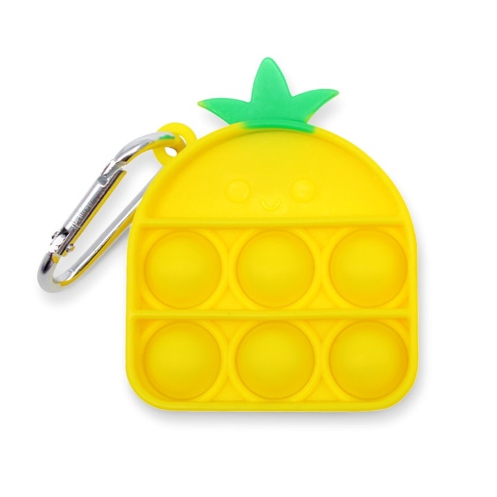 Top Trenz OMG Pop Fidgety Keychains