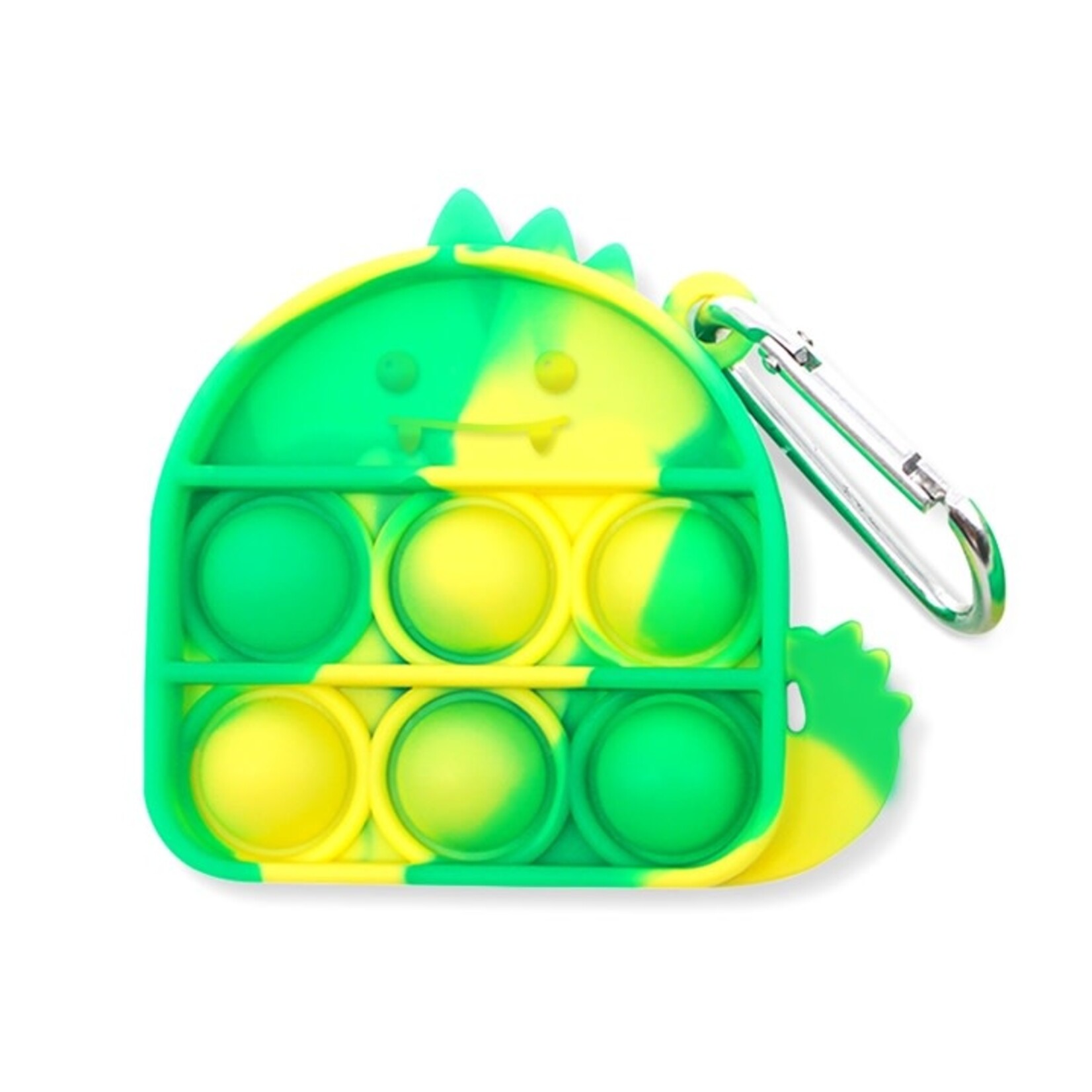 Top Trenz OMG Pop Fidgety Keychains