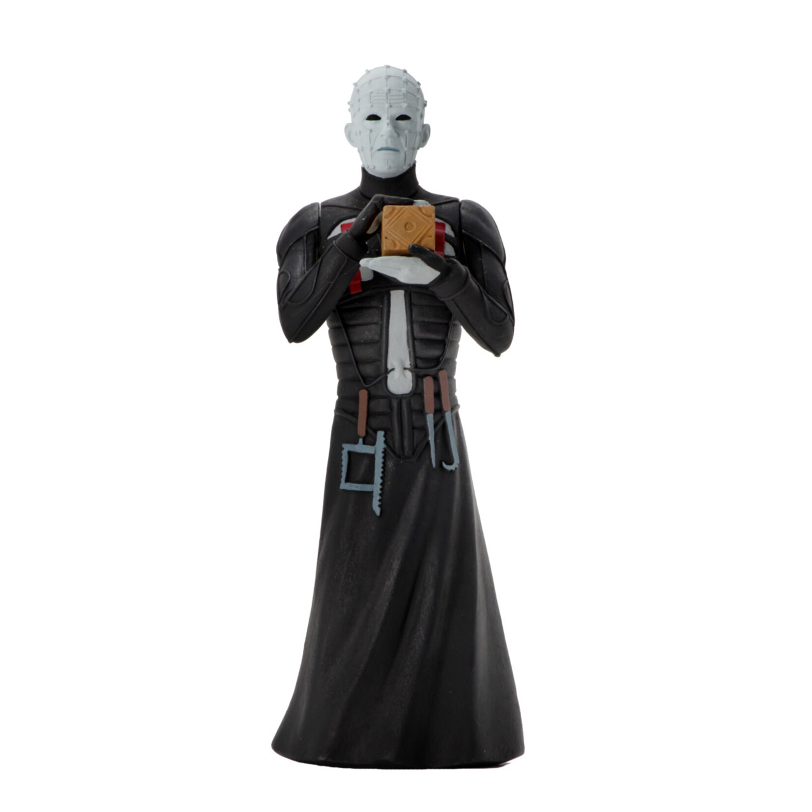 NECA Toony Terrors - 6" Scale Action Figure - Hellraiser Pinhead
