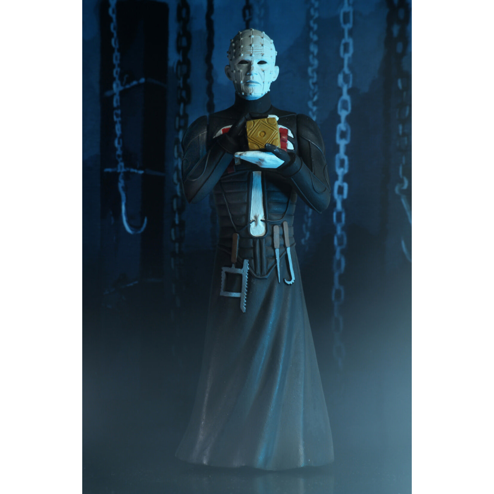 NECA Toony Terrors - 6" Scale Action Figure - Hellraiser Pinhead