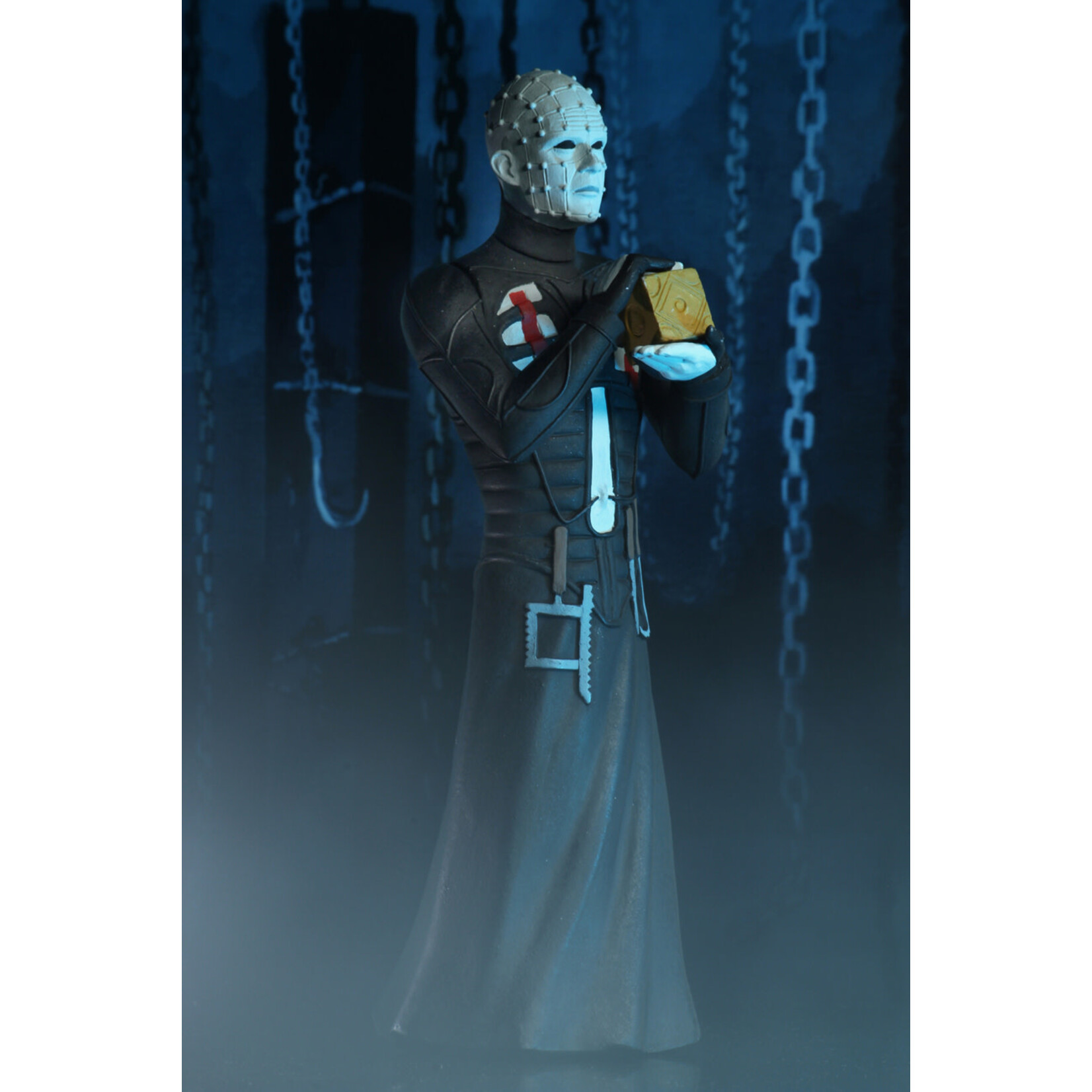 NECA Toony Terrors - 6" Scale Action Figure - Hellraiser Pinhead