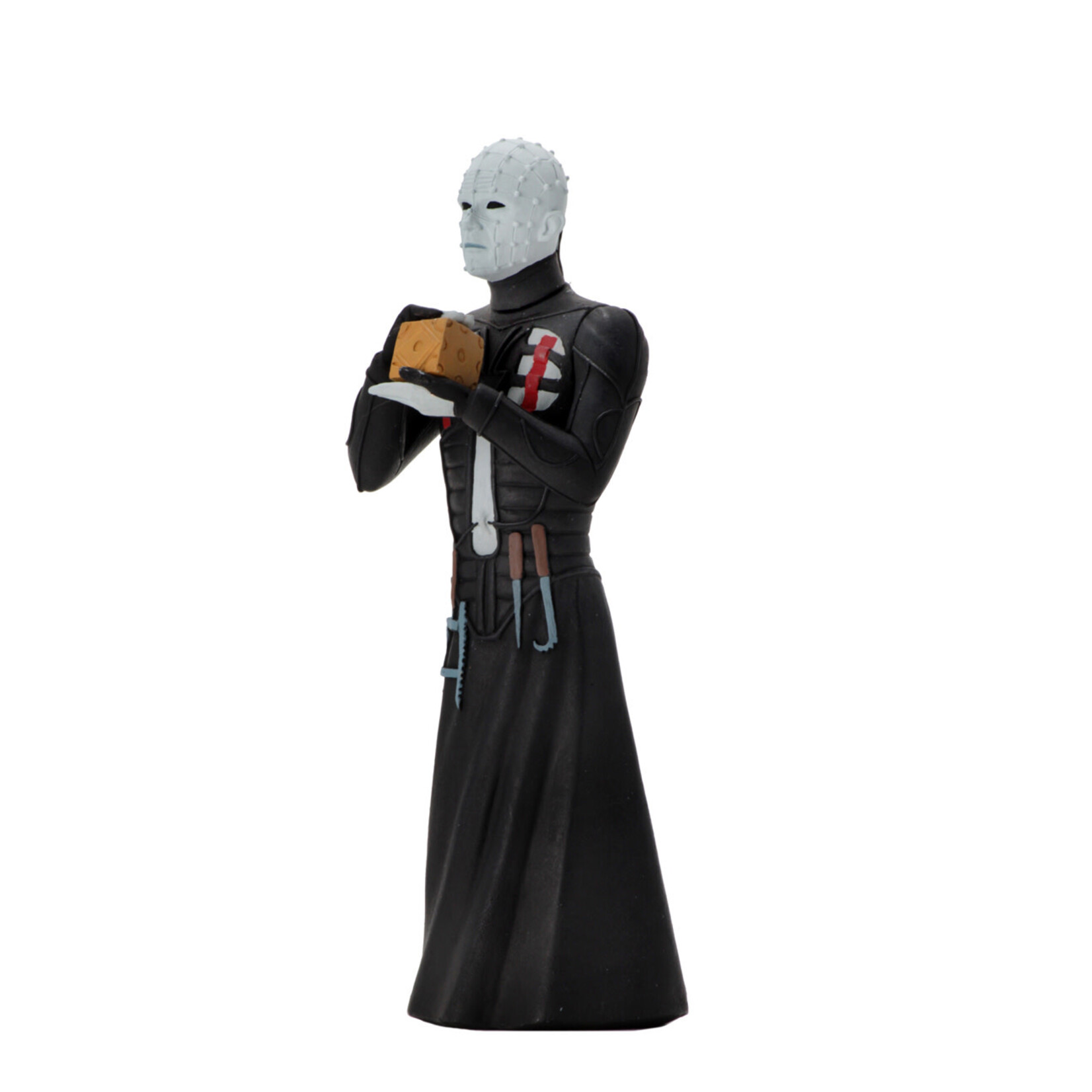 NECA Toony Terrors - 6" Scale Action Figure - Hellraiser Pinhead