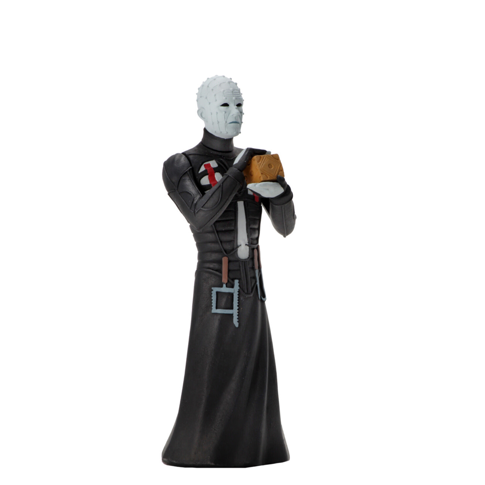 NECA Toony Terrors - 6" Scale Action Figure - Hellraiser Pinhead
