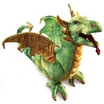 Folkmanis DRAGON; WYVERN