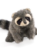 Folkmanis RACCOON; BABY