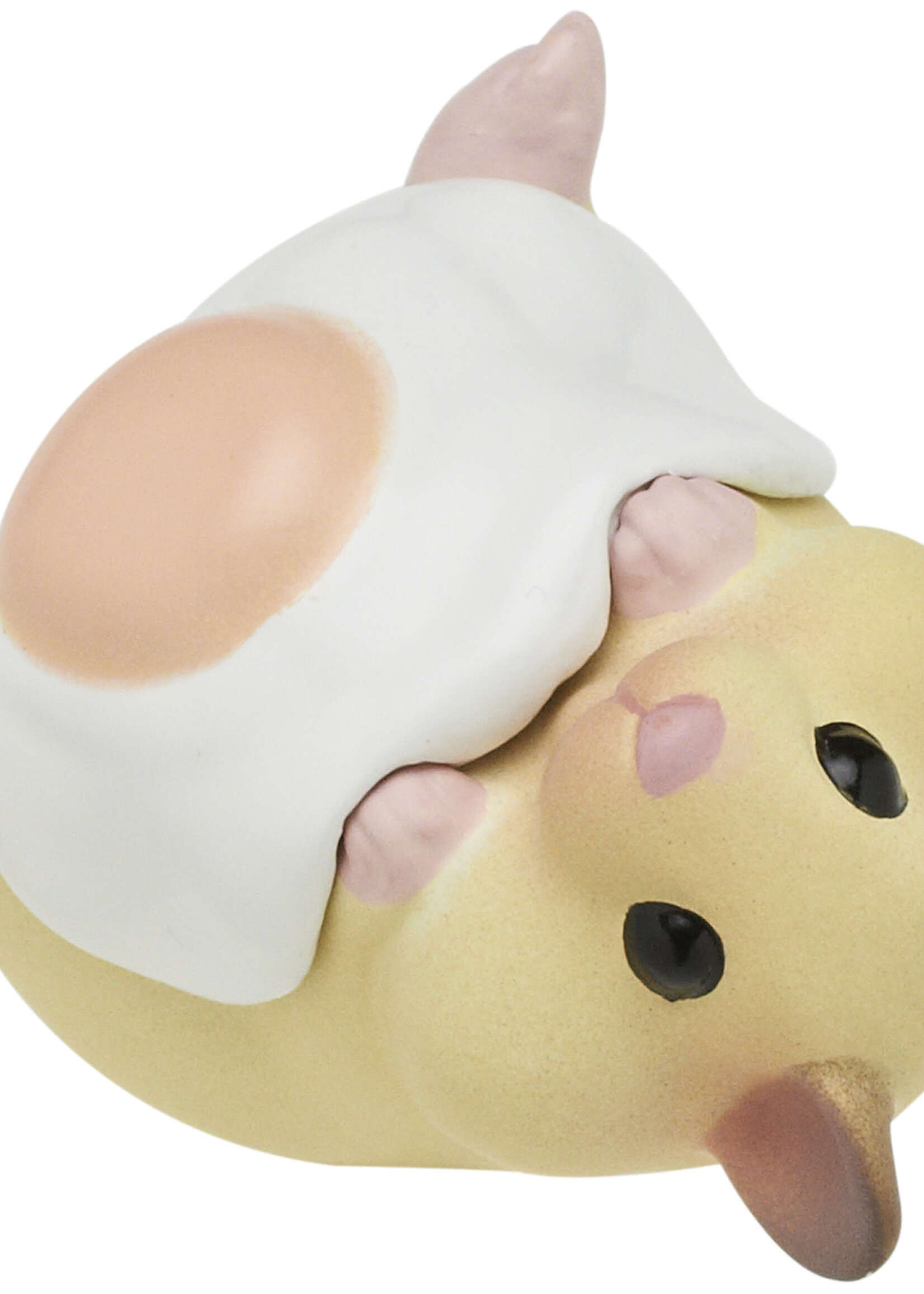 Kitan Club Hamster 'N Egg Blind Box Vol.2