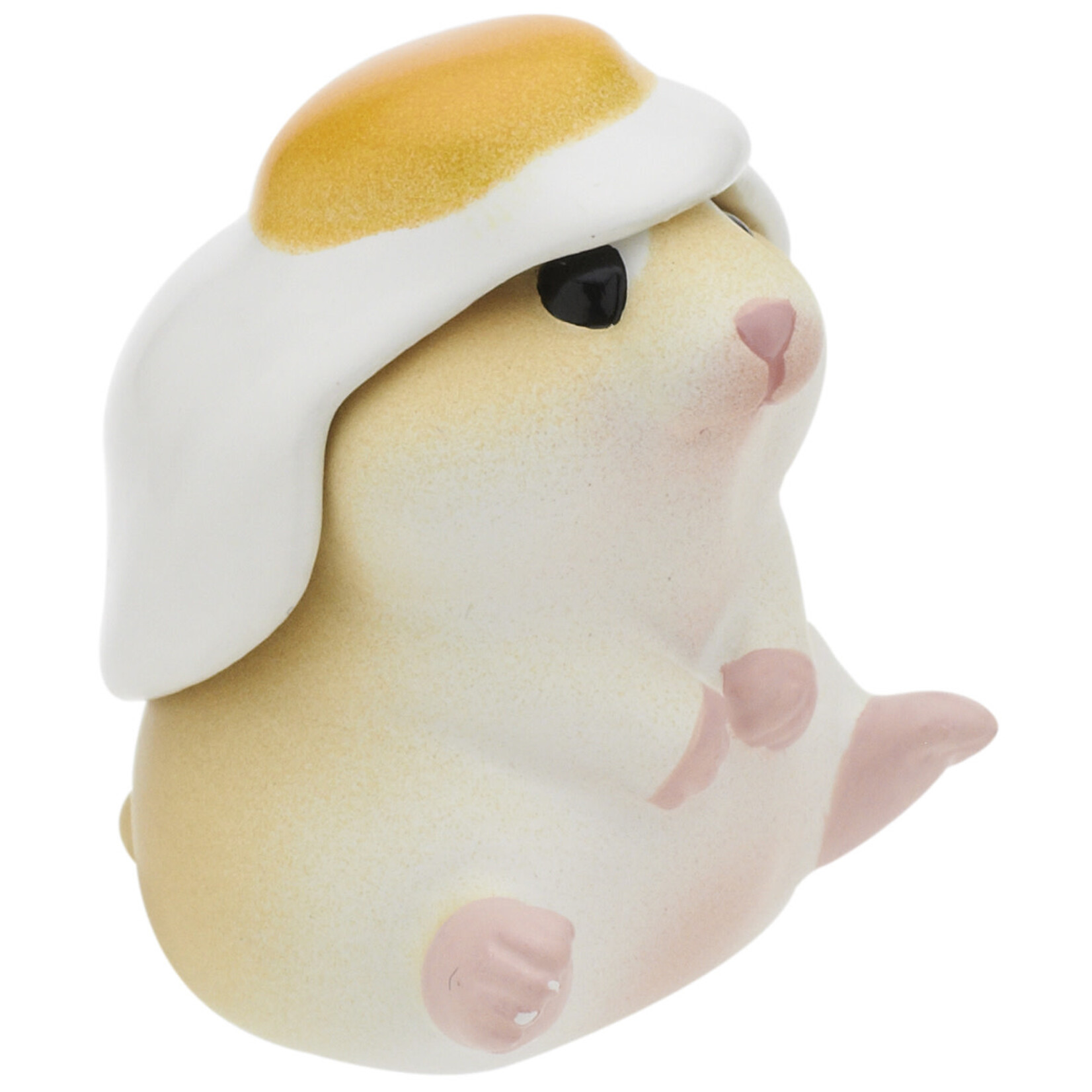 Kitan Club Hamster 'N Egg Blind Box Vol.2