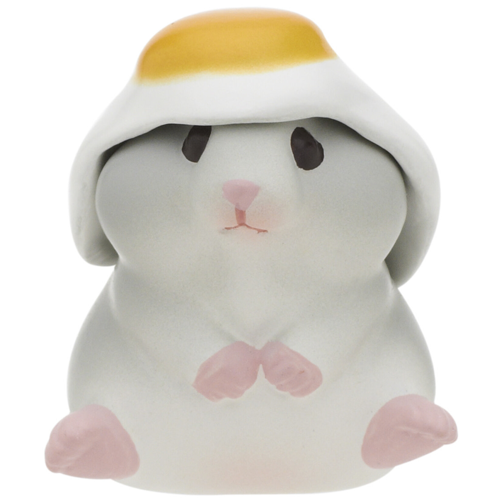 Kitan Club Hamster 'N Egg Blind Box Vol.2