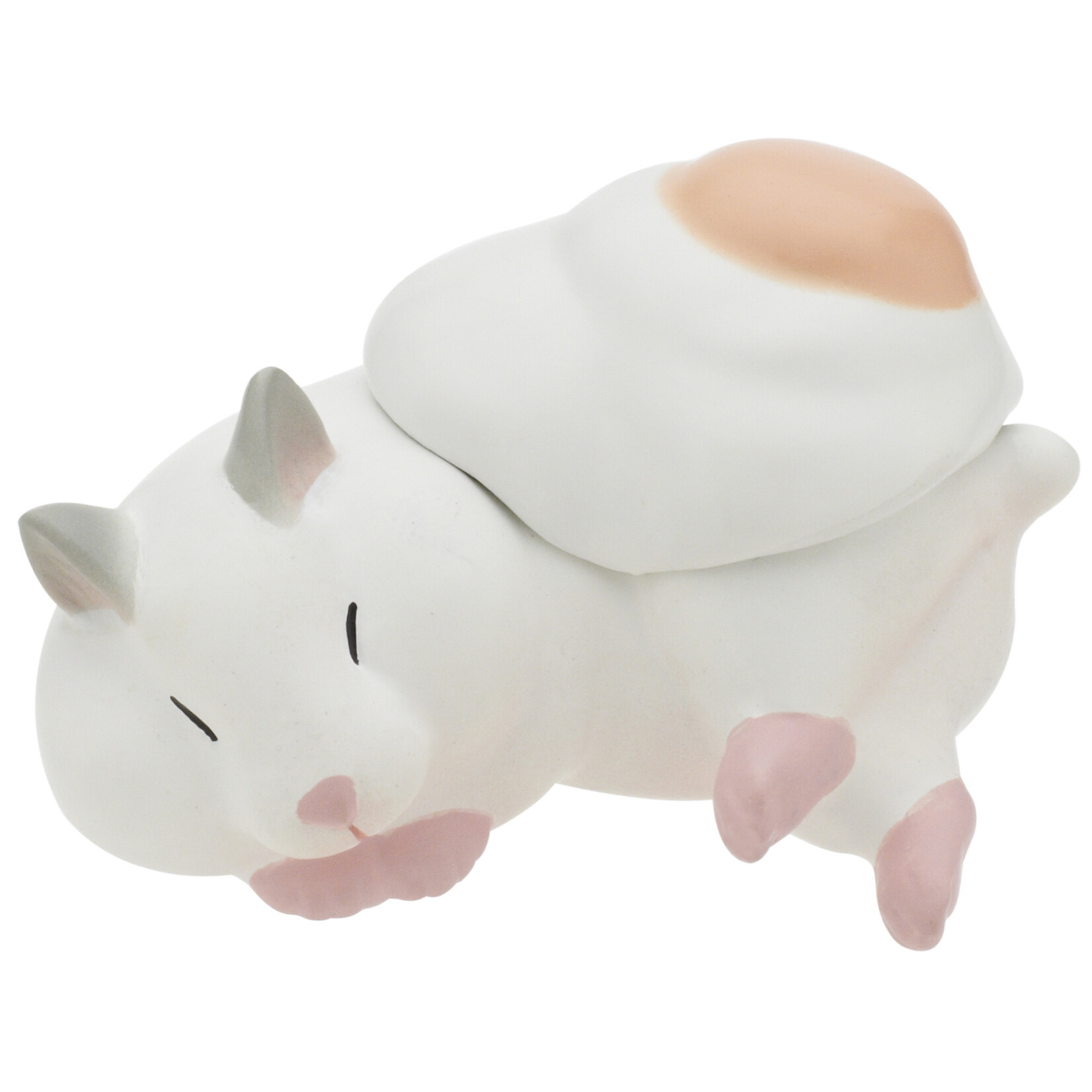 Kitan Club Hamster 'N Egg Blind Box Vol.2