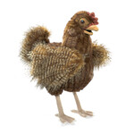 Folkmanis HEN
