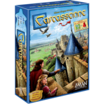 Hans im Glück Carcassonne