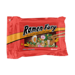 Ramen Fury