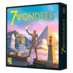 7 Wonders New Edition