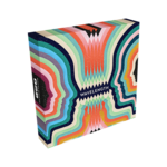 CMYK Wavelength