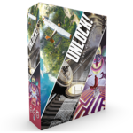 Space Cowboys UNLOCK! Escape Adventures
