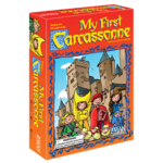 My First Carcassonne