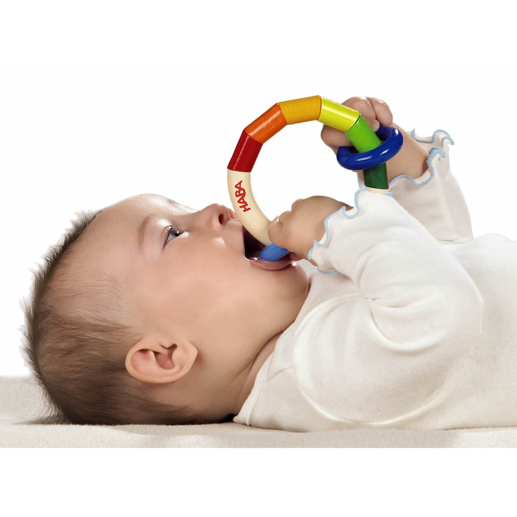Kringelring Clutch Toy