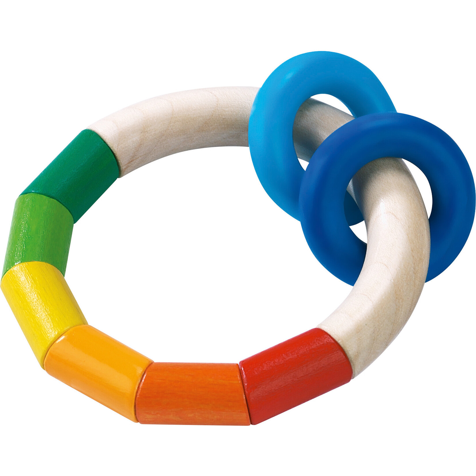 Kringelring Clutch Toy