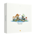 Stonemaier Games Tokaido