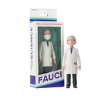 FCTRY Dr Anthony Fauci Action Figure
