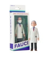 FCTRY Dr Anthony Fauci Action Figure