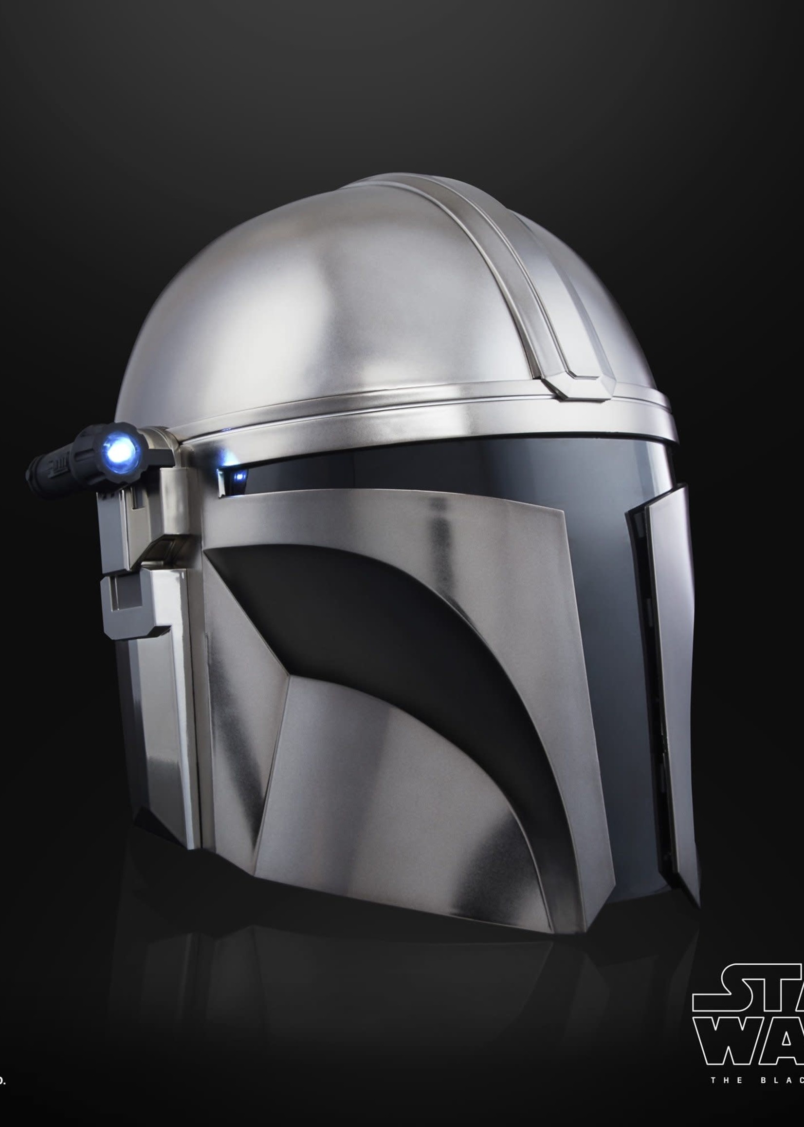 Star Wars Star Wars The Black Series: The Mandalorian Helmet