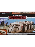Star Wars Star Wars The Vintage Collection: Imperial Troop Transport Toy Vehicle