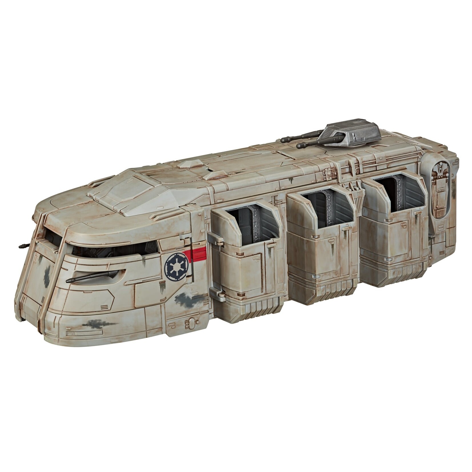 Star Wars Star Wars The Vintage Collection: Imperial Troop Transport Toy Vehicle