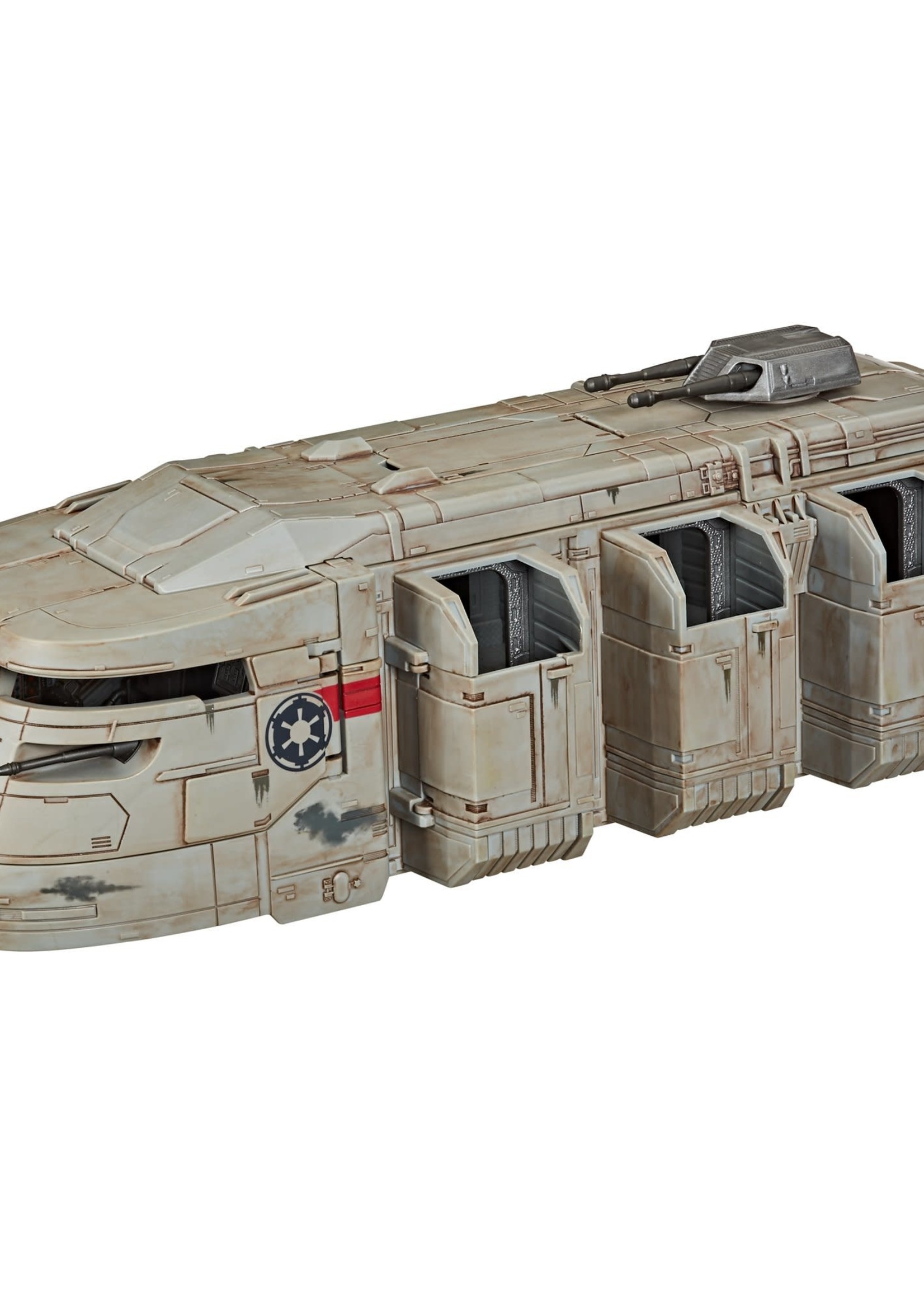 Star Wars Star Wars The Vintage Collection: Imperial Troop Transport Toy Vehicle