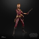 Star Wars Star Wars The Black Series: Zorii Bliss